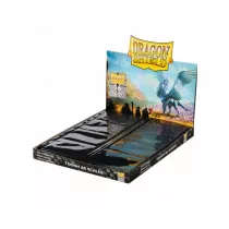 Dragon Shield - 16 zsebes, lefűzhető kártytartó