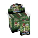 YGO - Speed duel starter deck ultimate predators booster (eng)