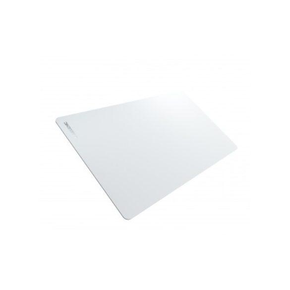Playmat - 61 x 35 mm - fehér (Gamegenic)