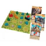 Tiny Towns: Future kiegészítő (eng)