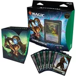 Magic: The Gathering -  Kaldheim - Commander deck (eng)