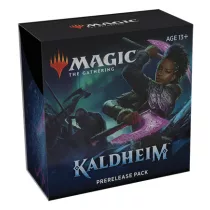 Magic: The Gathering -  Kaldheim - Pre-release pack (eng)