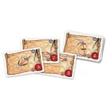 Ticket to Ride - Amsterdam (eng)