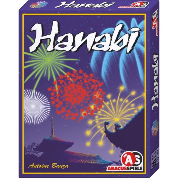 Hanabi (de/nl)