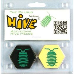 Hive kiegészítő - Pincebogár (Pillbug)