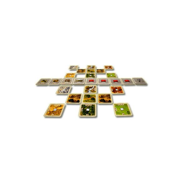 Catan - Das Duell (de)