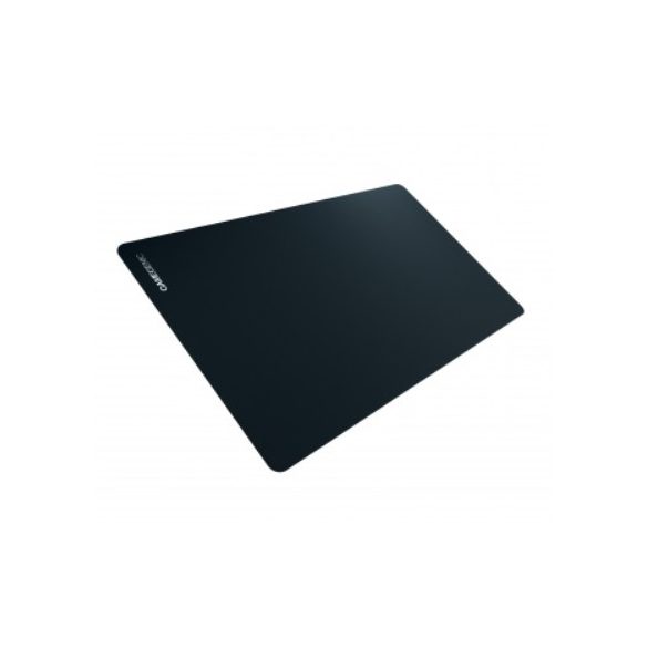 Playmat - 80 x 35 mm - fekete (Gamegenic)