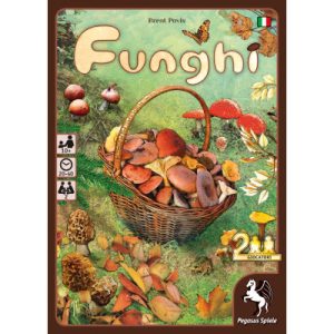 Funghi (It)