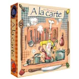 A la Carte (eng)