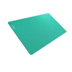 Playmat - 61 x 35 mm - petrolkék (Gamegenic)