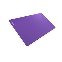 Playmat - 61 x 35 mm - lila (Gamegenic)