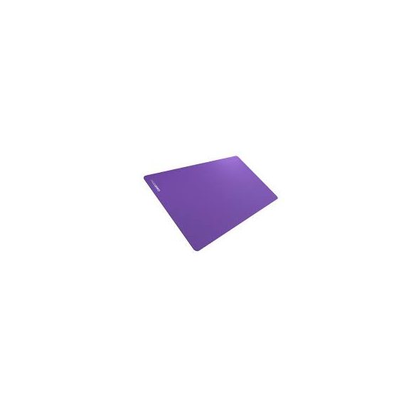 Playmat - 61 x 35 mm - lila (Gamegenic)