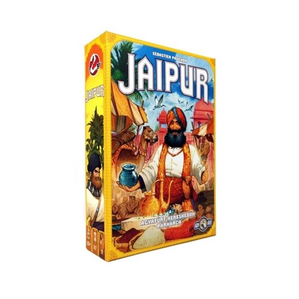 Jaipur (DE)