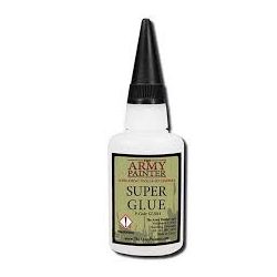 Army Painter - Super glue