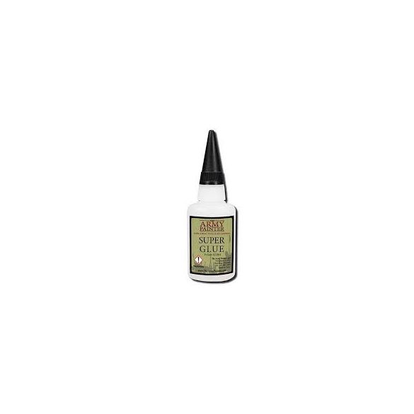 Army Painter - Super glue