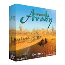 Merchants of Araby (eng)