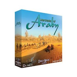 Merchants of Araby (eng)