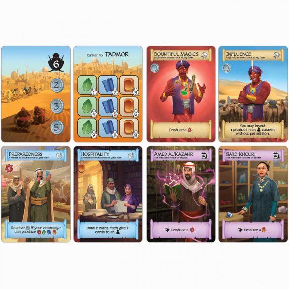 Merchants of Araby (eng)