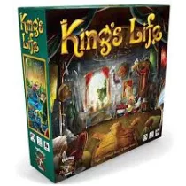 King's Life (eng)