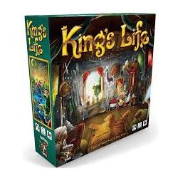 King's Life (eng)