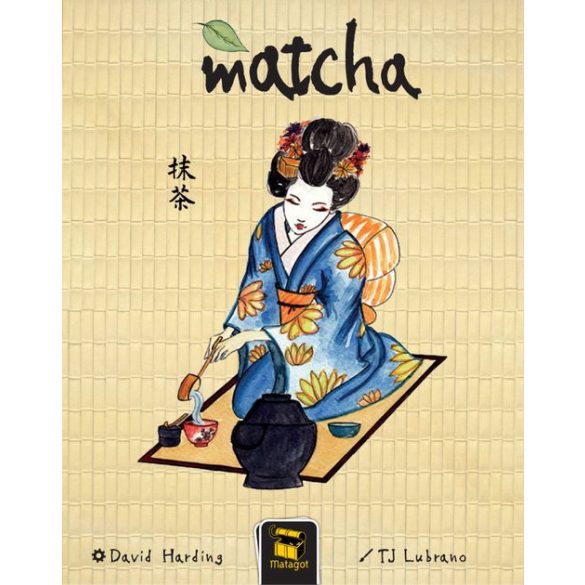 Matcha (eng)