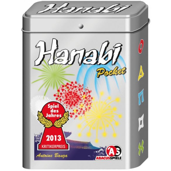 Hanabi pocket (de)