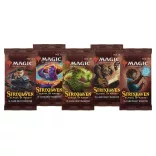 Magic: The Gathering -  Strixhaven - School of Mages - Booster Pack