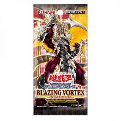 YGO - Ancient Guardians booster