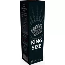 King Size (eng/de)