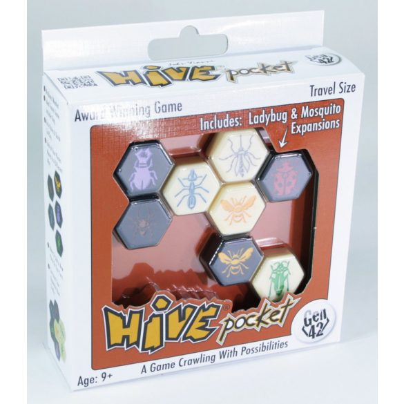 Hive Pocket (de/fr)