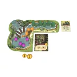 Everdell: Bellfaire kiegészítő (eng)