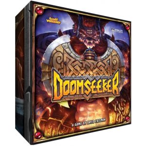 Warhammer Doomseeker (eng)