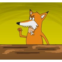A nagy falatozás - print&play társasjáték