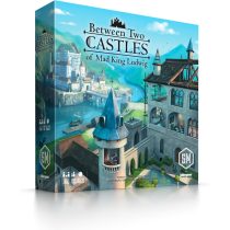 Between Two Castles of Mad King Ludwig(eng) SÉRÜLT