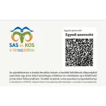 Ajándék utalvány - ajándék kártya 1.000 Ft értékben