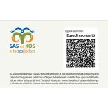 Ajándék utalvány - ajándék kártya 5.000 Ft értékben