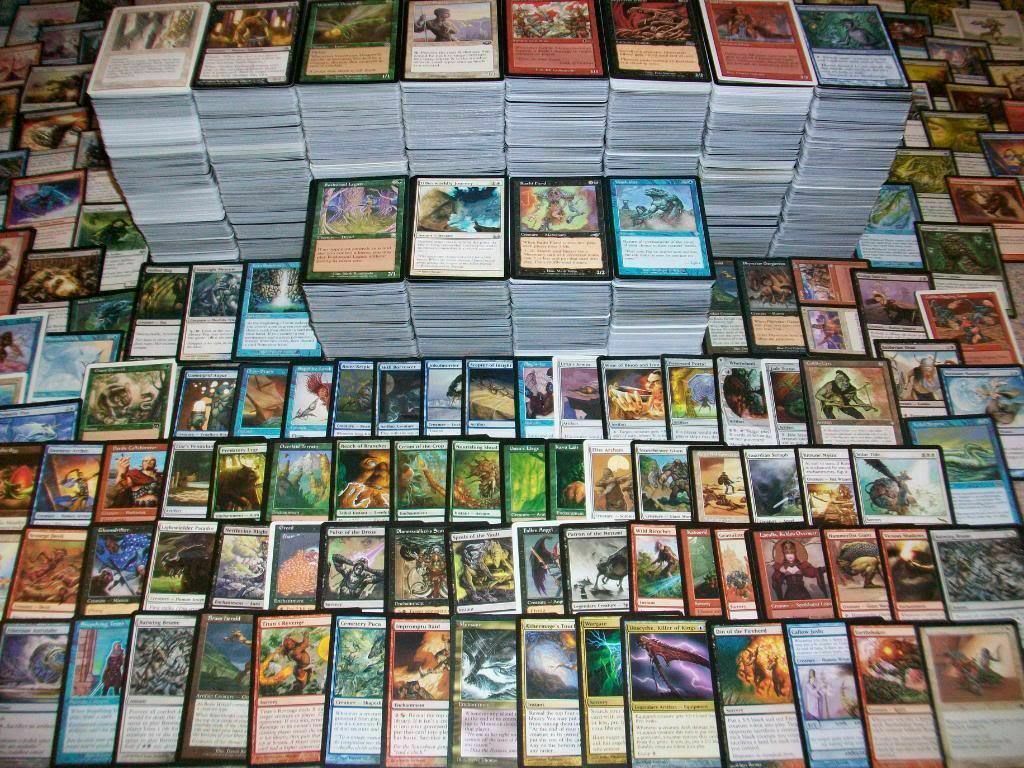 Magic The Gathering kártyajáték Győrben