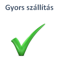 Gyors szállítás a SAS és KOS társasjáték webáruházban