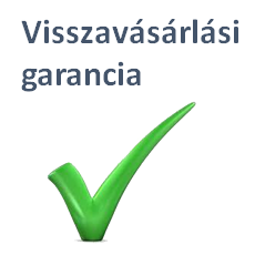 Visszavásárlási garancia a SAS és KOS társasjáték webáruházban